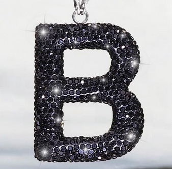 the
                        letter B, first letter of the first word here
                        "Born" used as a dropcap image